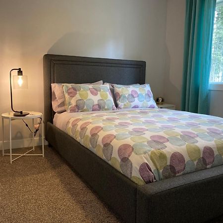Stoneshire Guesthouse Clearwater Extérieur photo