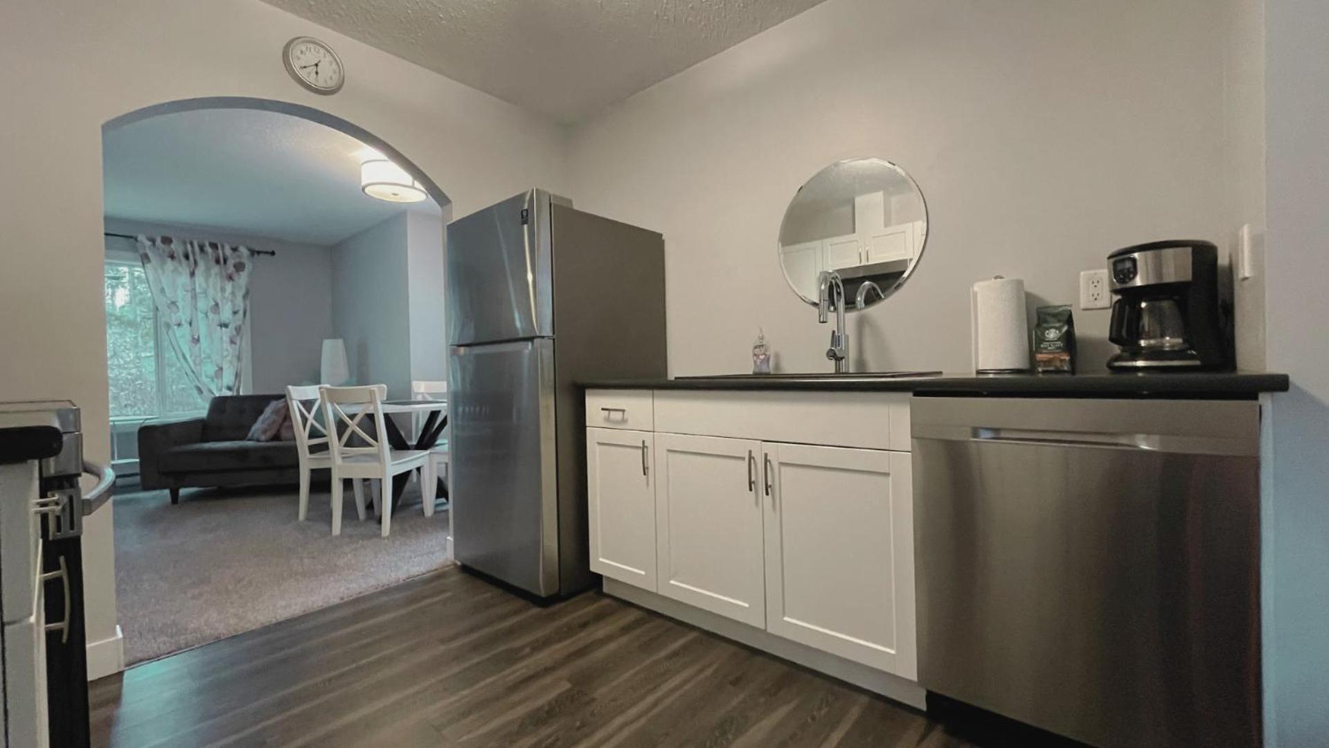 Stoneshire Guesthouse Clearwater Extérieur photo