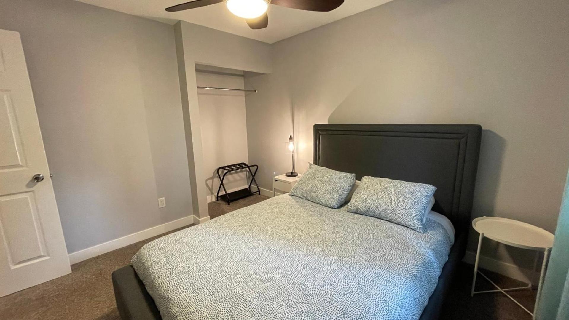 Stoneshire Guesthouse Clearwater Extérieur photo