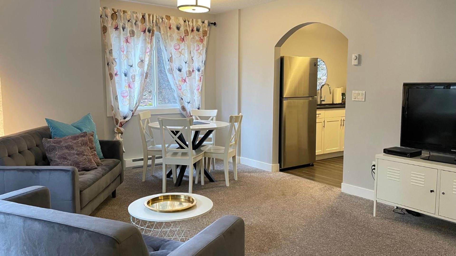 Stoneshire Guesthouse Clearwater Extérieur photo