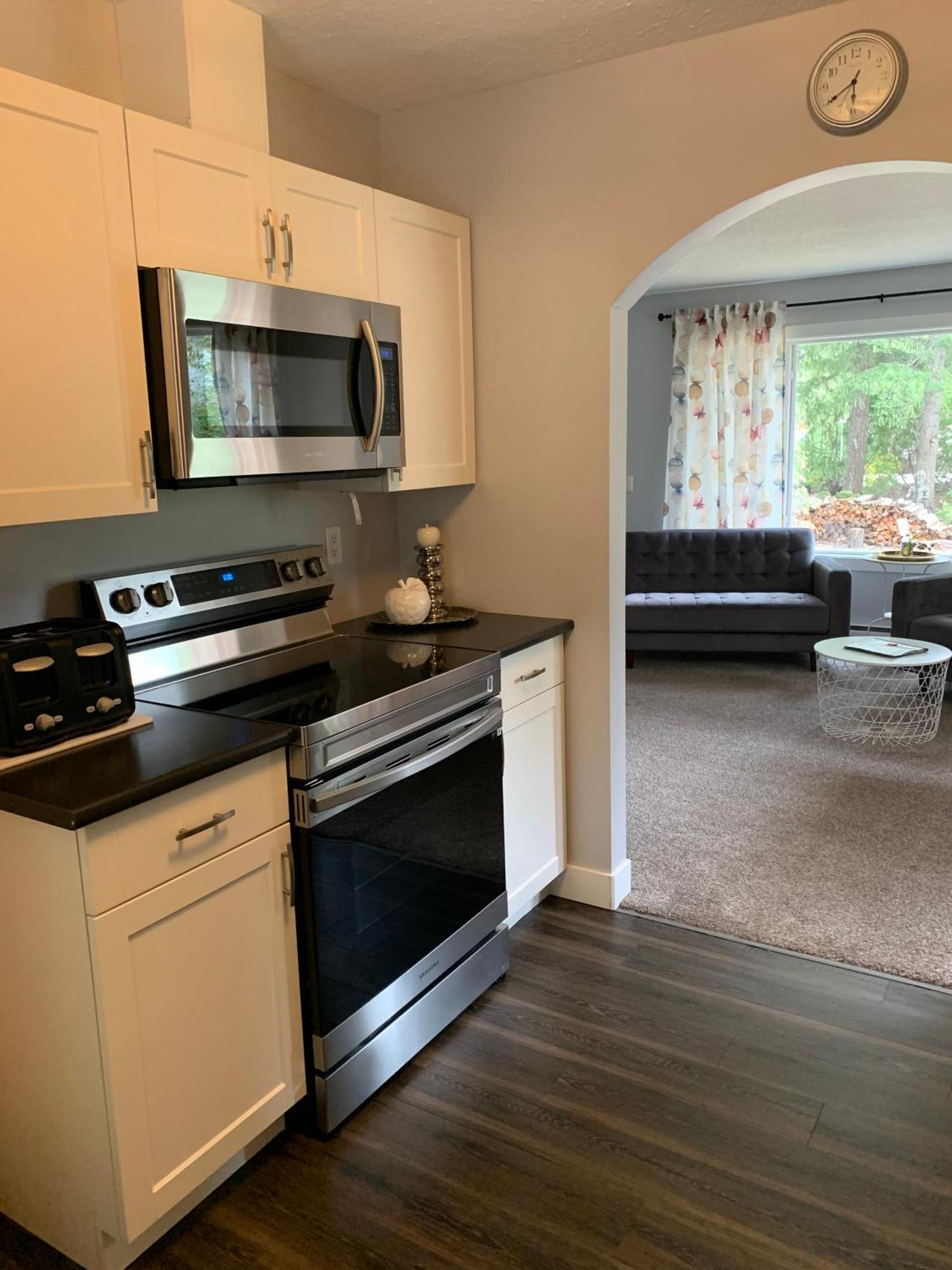 Stoneshire Guesthouse Clearwater Extérieur photo