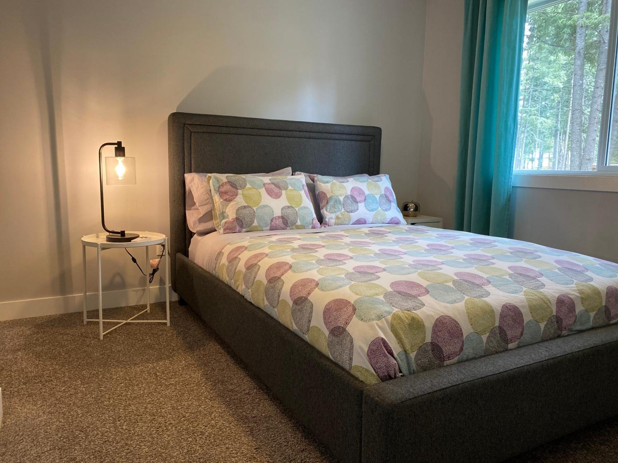 Stoneshire Guesthouse Clearwater Extérieur photo