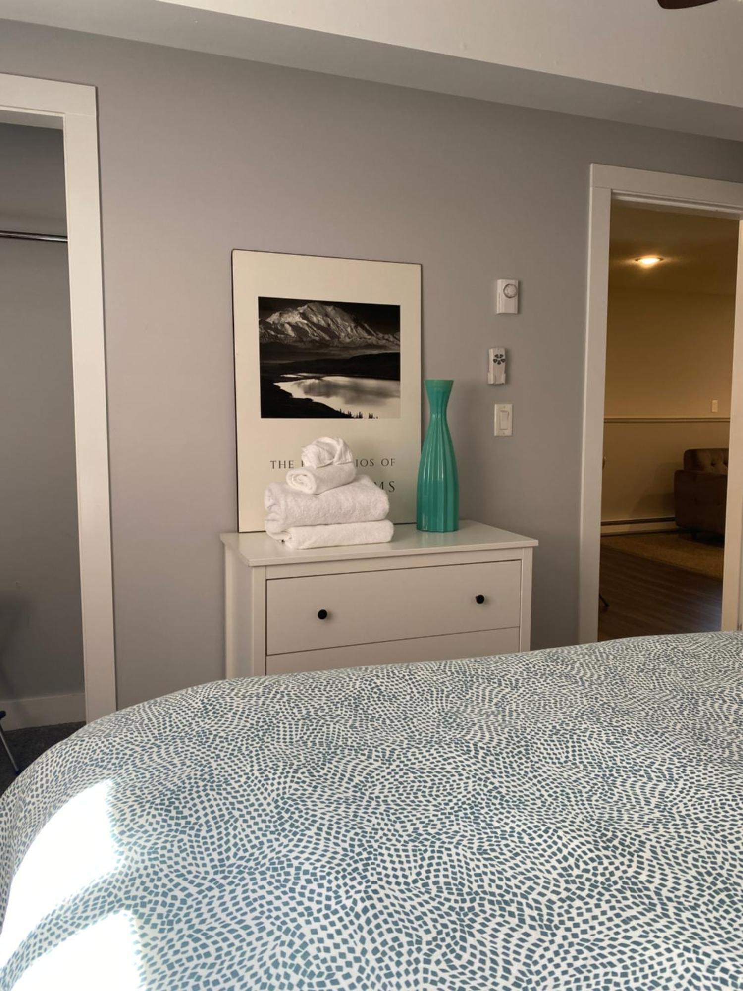 Stoneshire Guesthouse Clearwater Extérieur photo
