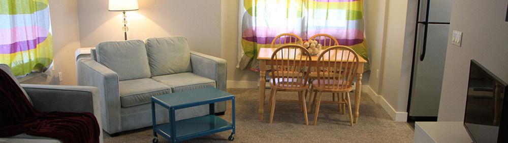 Stoneshire Guesthouse Clearwater Extérieur photo
