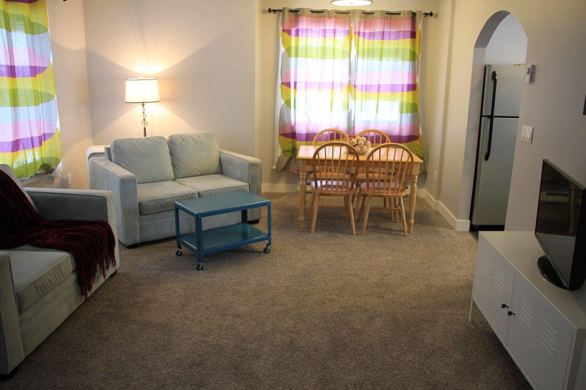 Stoneshire Guesthouse Clearwater Extérieur photo
