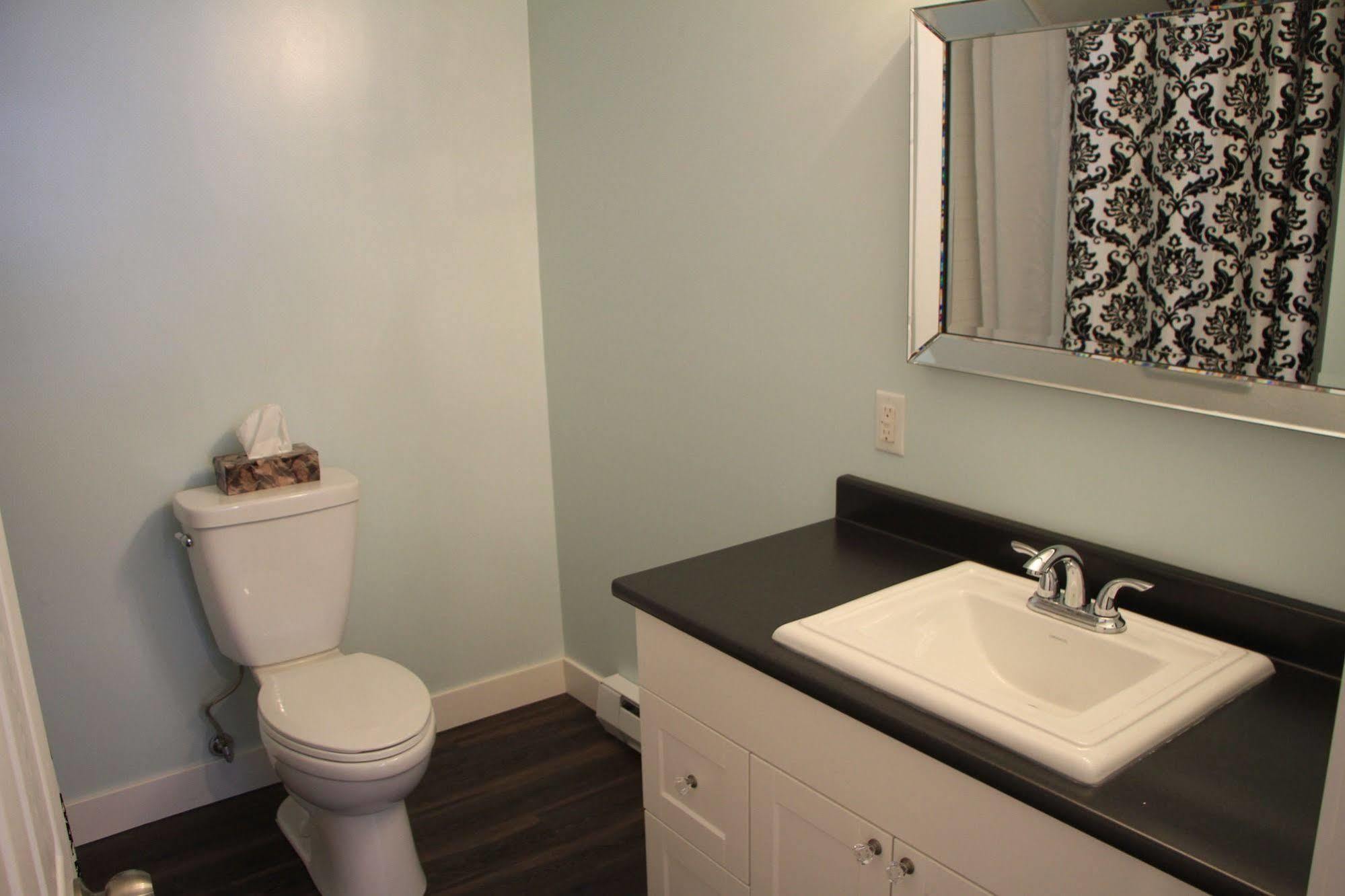 Stoneshire Guesthouse Clearwater Extérieur photo