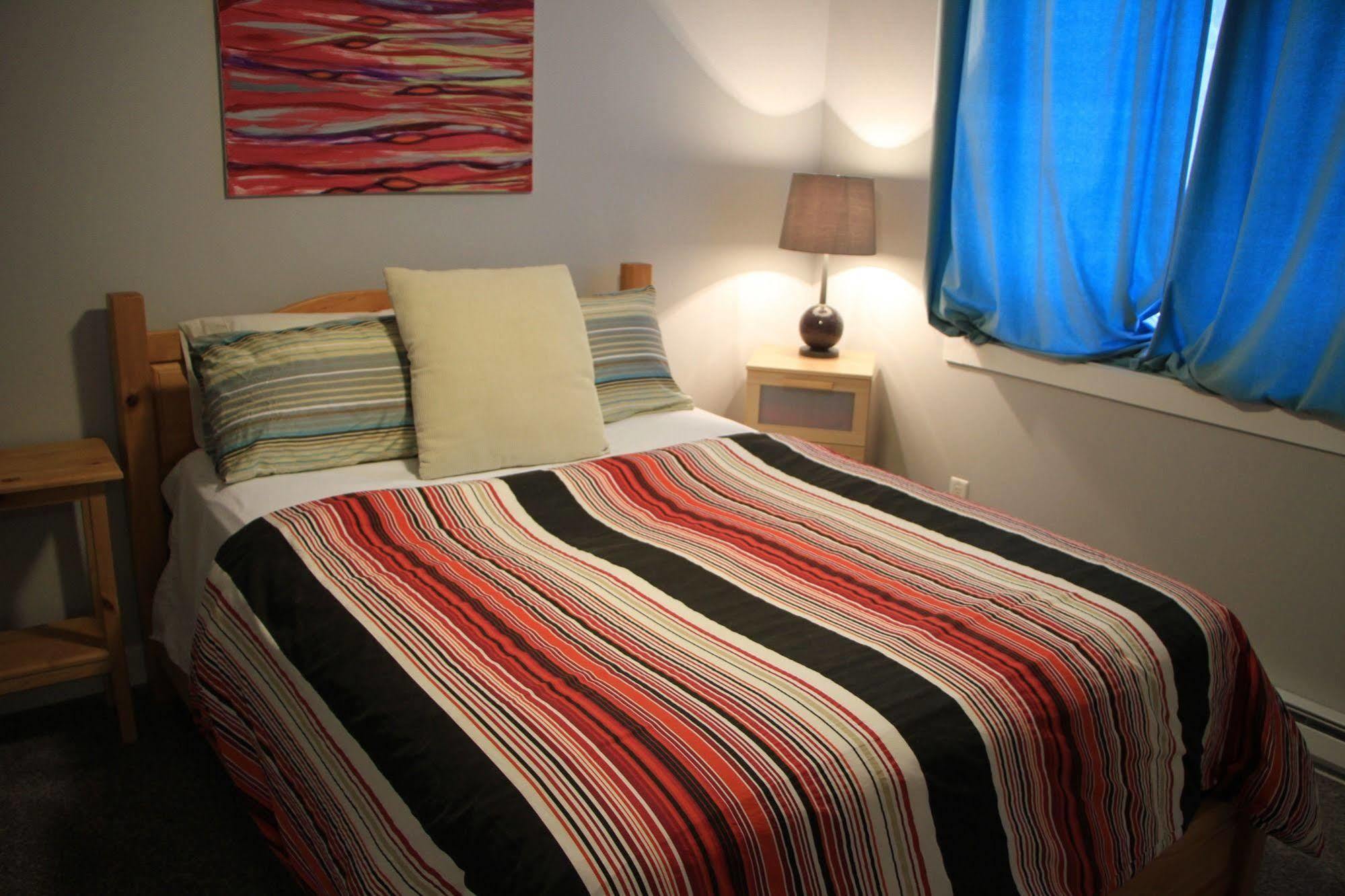 Stoneshire Guesthouse Clearwater Extérieur photo