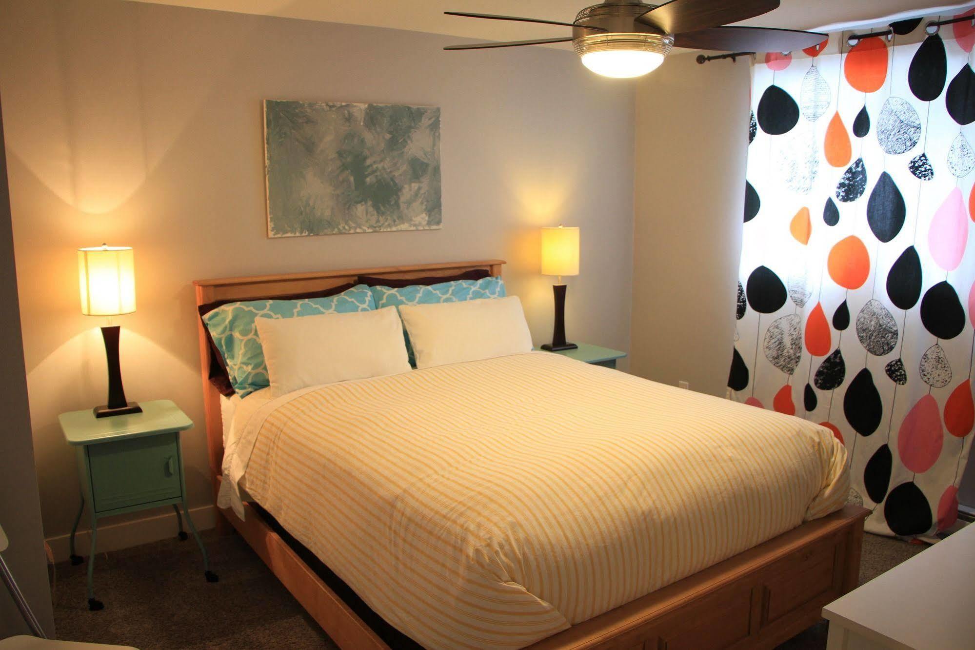 Stoneshire Guesthouse Clearwater Extérieur photo
