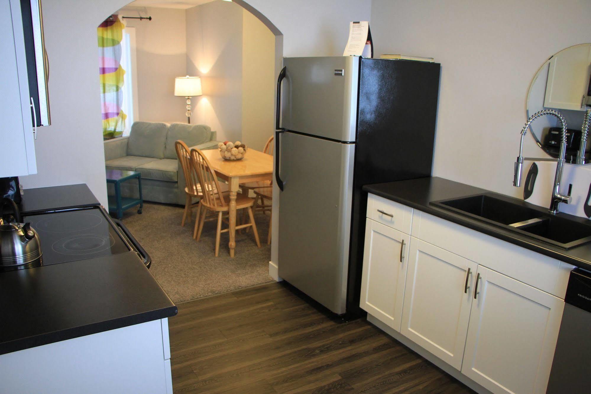 Stoneshire Guesthouse Clearwater Extérieur photo