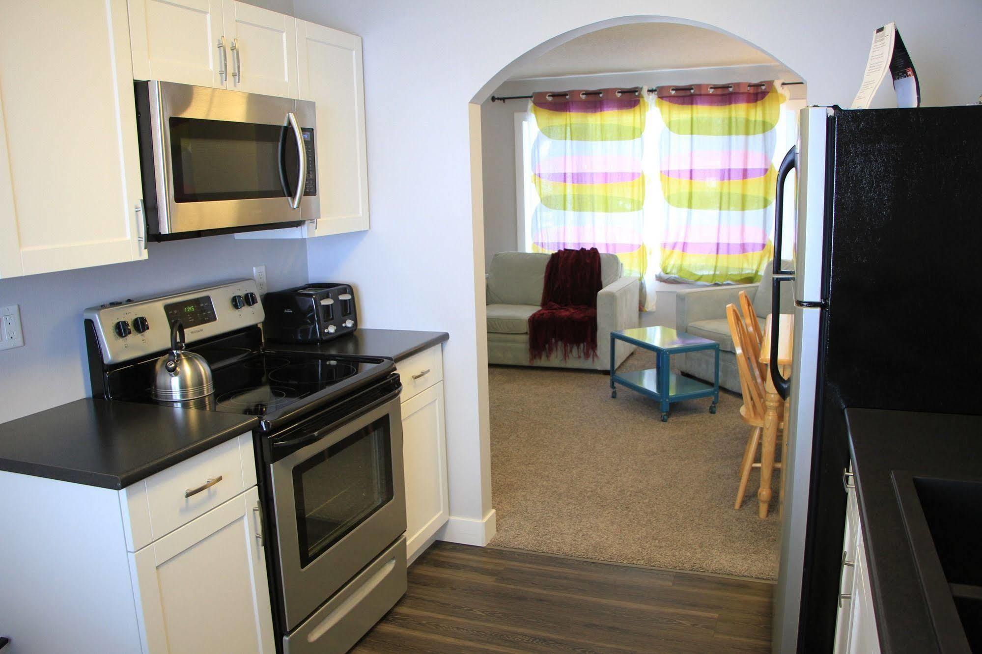 Stoneshire Guesthouse Clearwater Extérieur photo