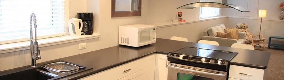 Stoneshire Guesthouse Clearwater Extérieur photo