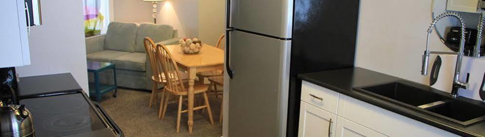 Stoneshire Guesthouse Clearwater Extérieur photo