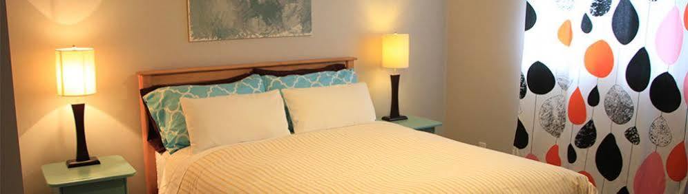 Stoneshire Guesthouse Clearwater Extérieur photo