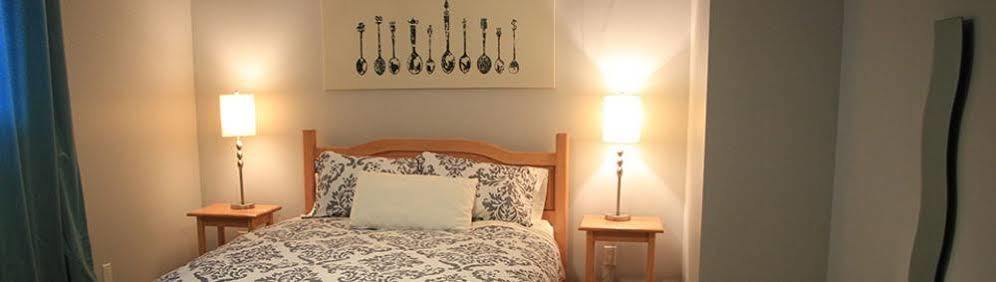 Stoneshire Guesthouse Clearwater Extérieur photo